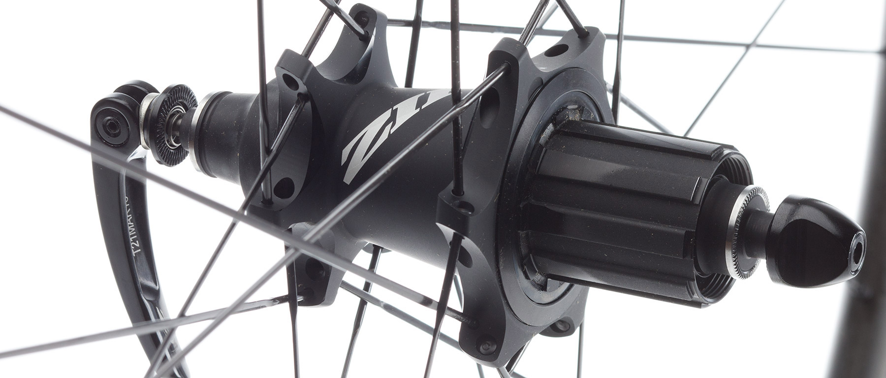 Zipp 303 NSW Carbon Clincher Rear Wheel 2017