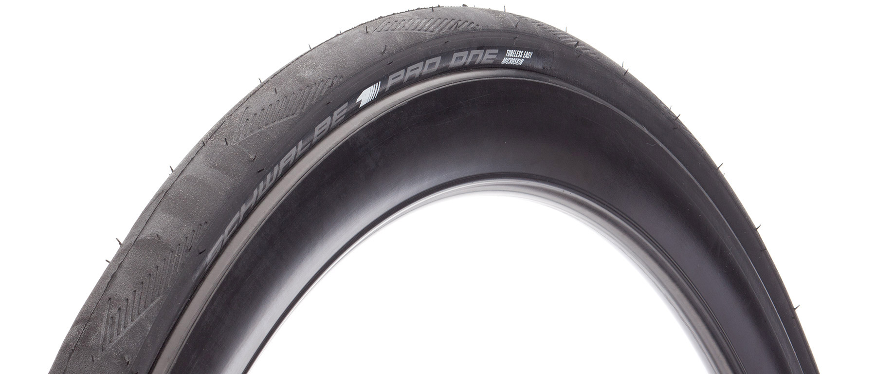 Schwalbe Pro One Tubeless Tire 2019