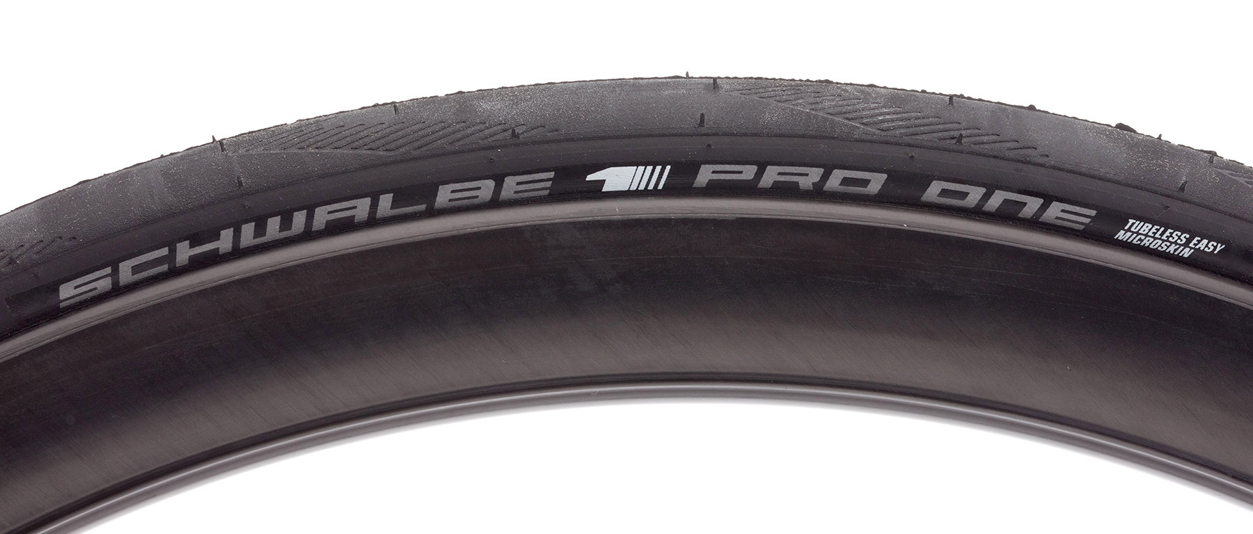 Schwalbe Pro One Tubeless Tire 2019