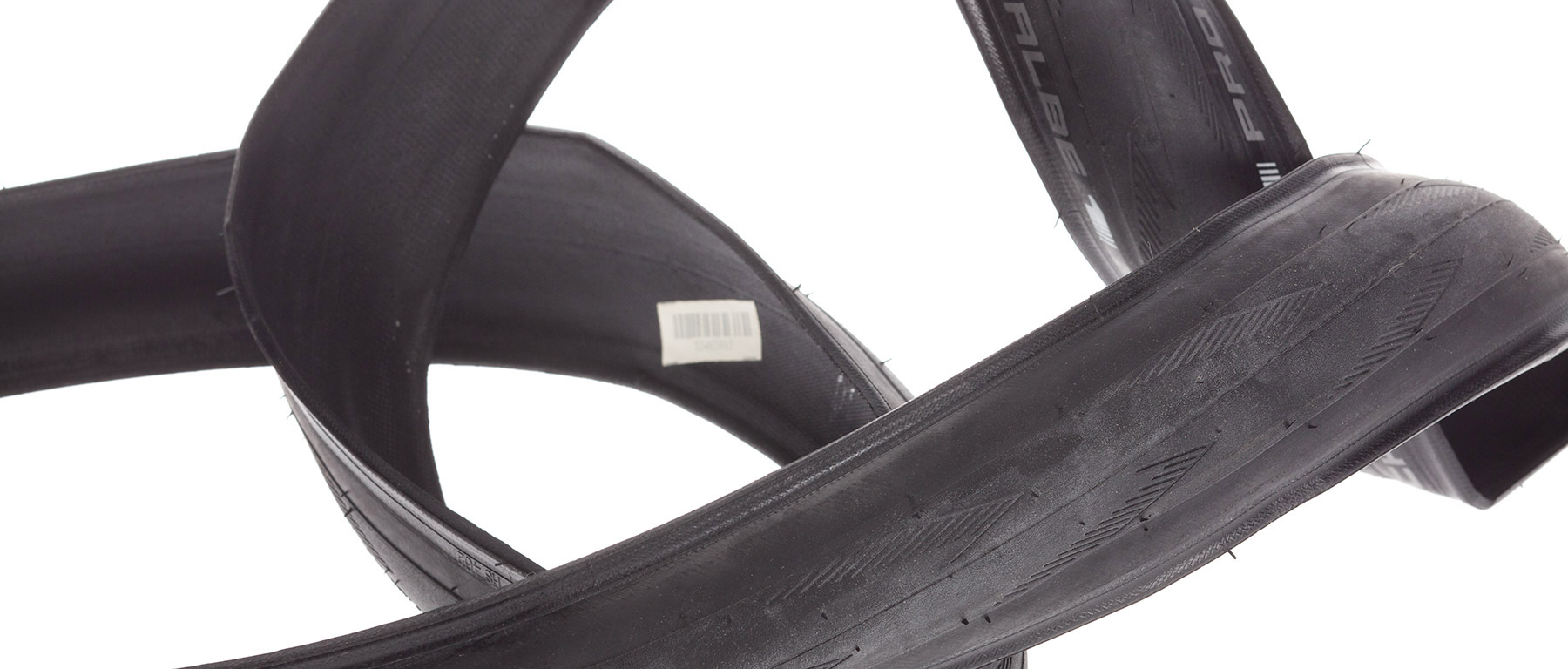 Schwalbe Pro One Tubeless Tire 2019