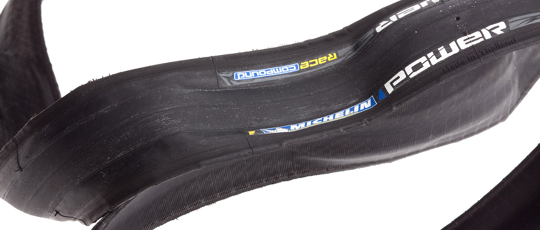 Michelin Power Competition Road Tire