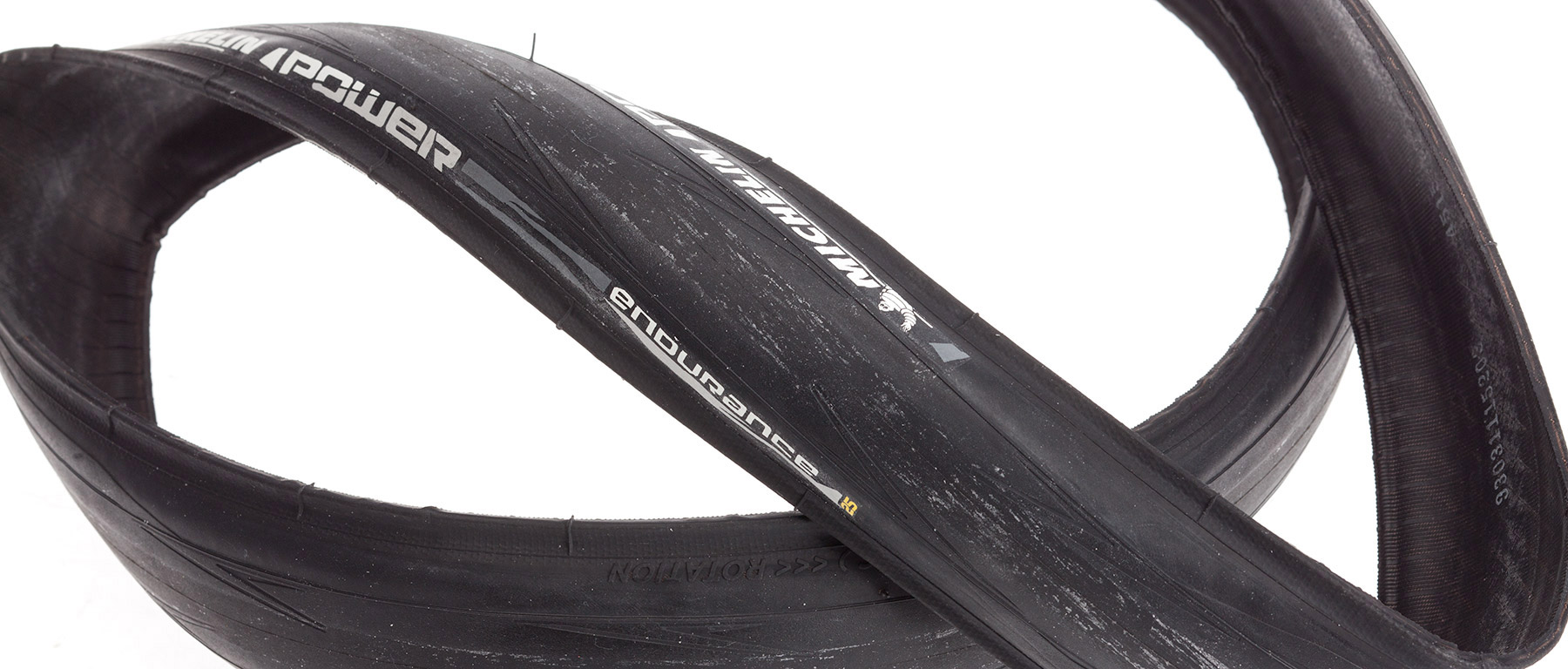 Michelin Power Endurance Road Tire