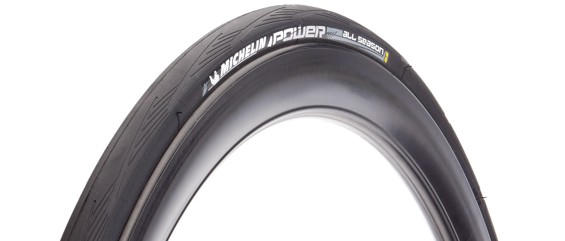 Michelin Power All Season Road Tire