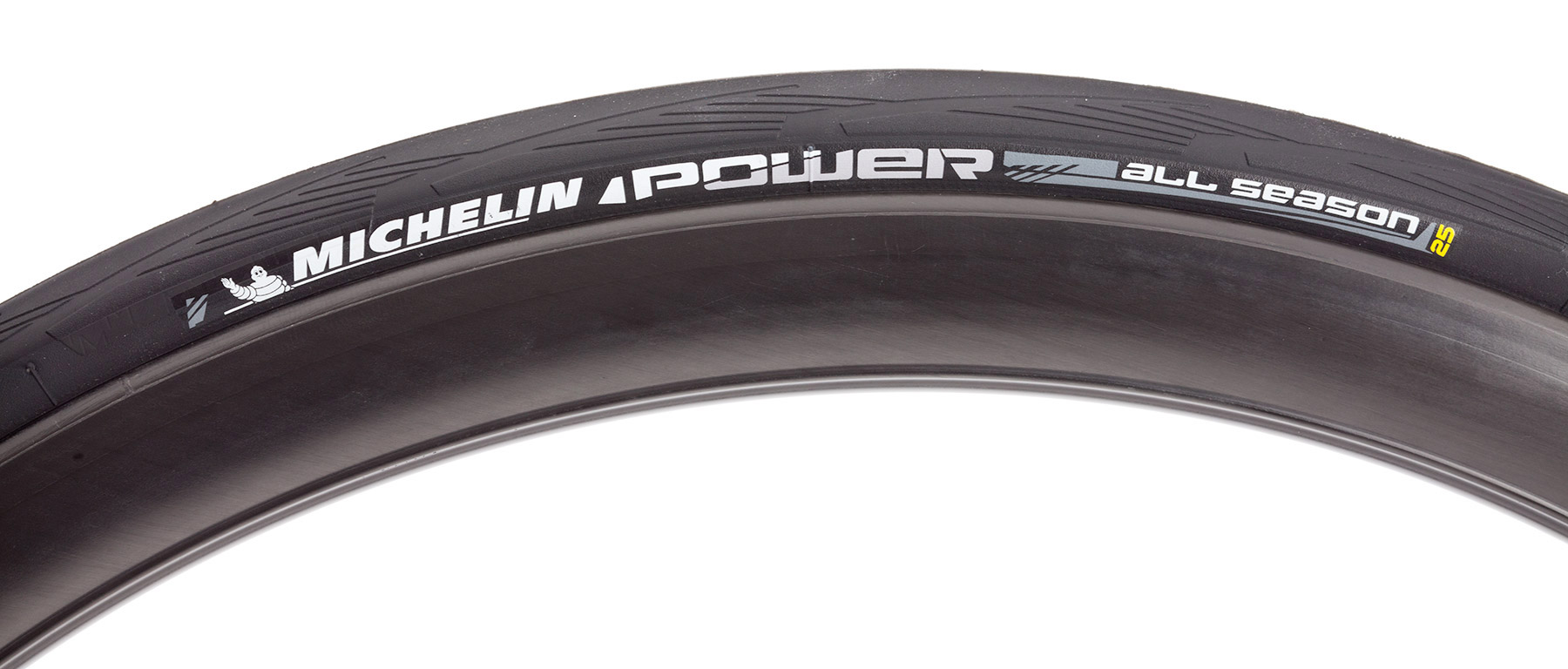 Michelin Power All Season Road Tire