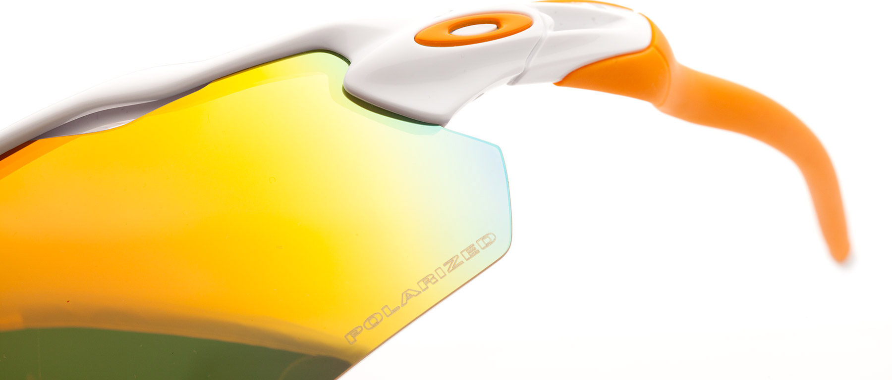 Oakley Radar EV Pitch Polarized