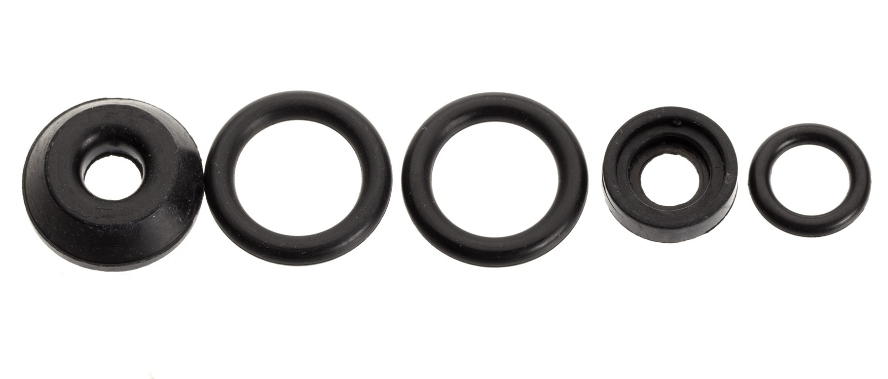 Park Tool 1586K Head Seal Kit for INF Inflators