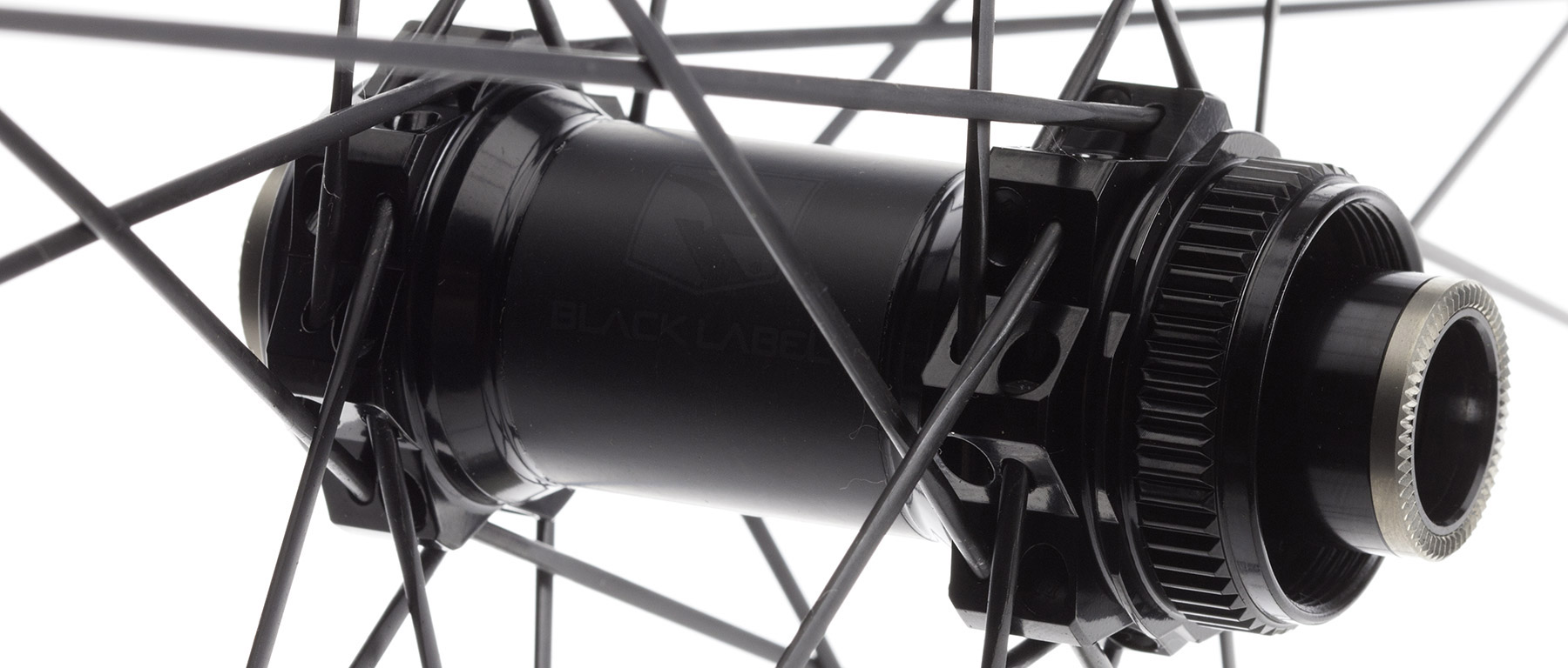 Reynolds Blacklabel 29 TR Carbon Wheelset