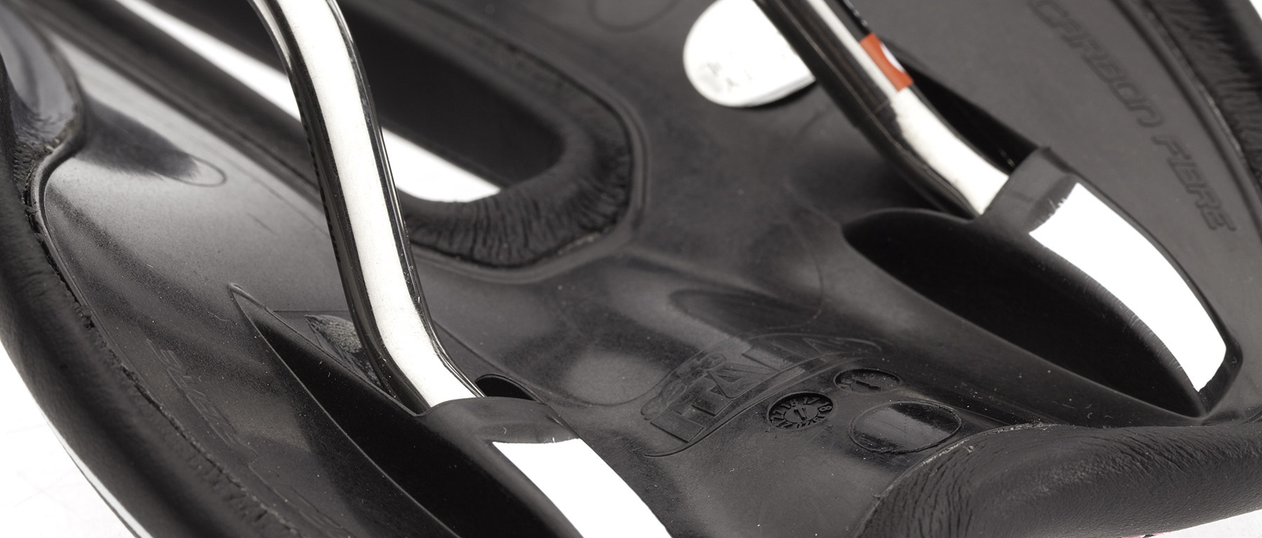 Selle Italia SLR Flow Giro d Italia Edition Saddle