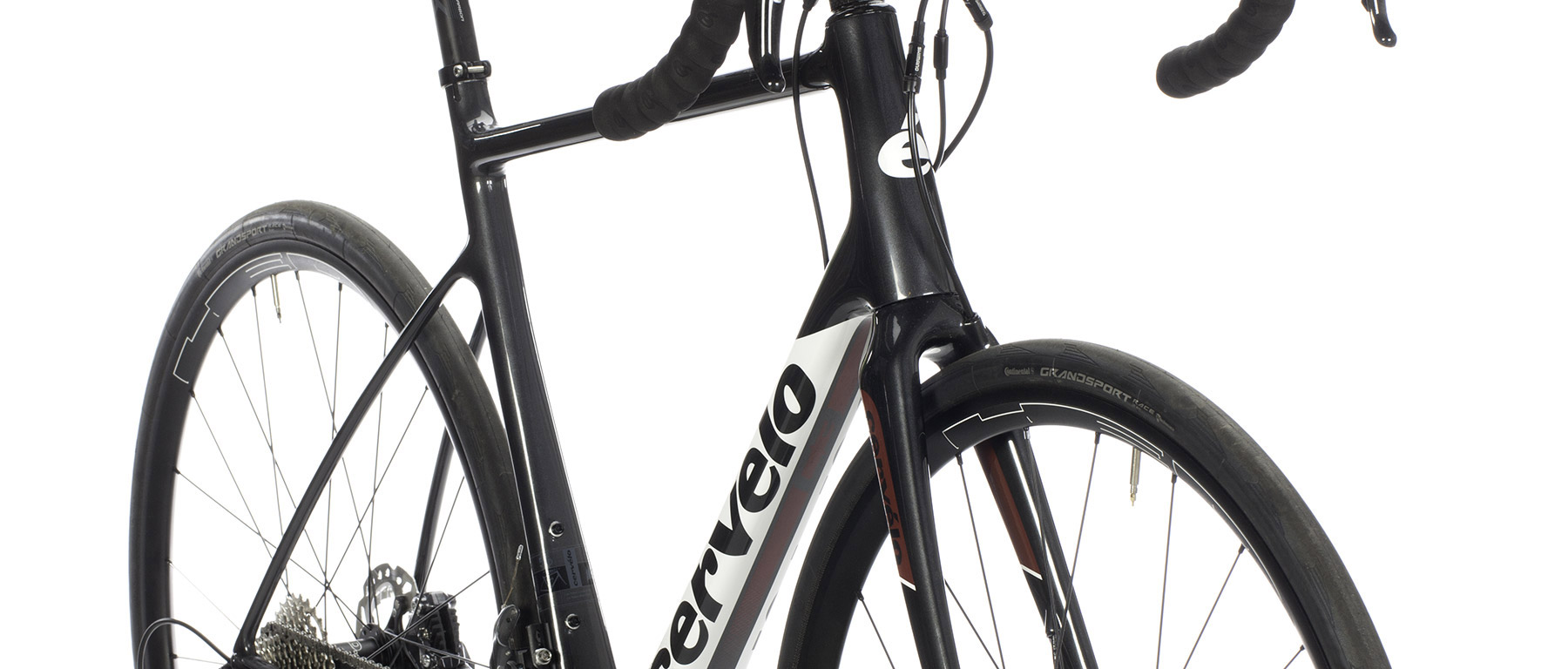 Cervelo C3 Ultegra 6800 Bicycle