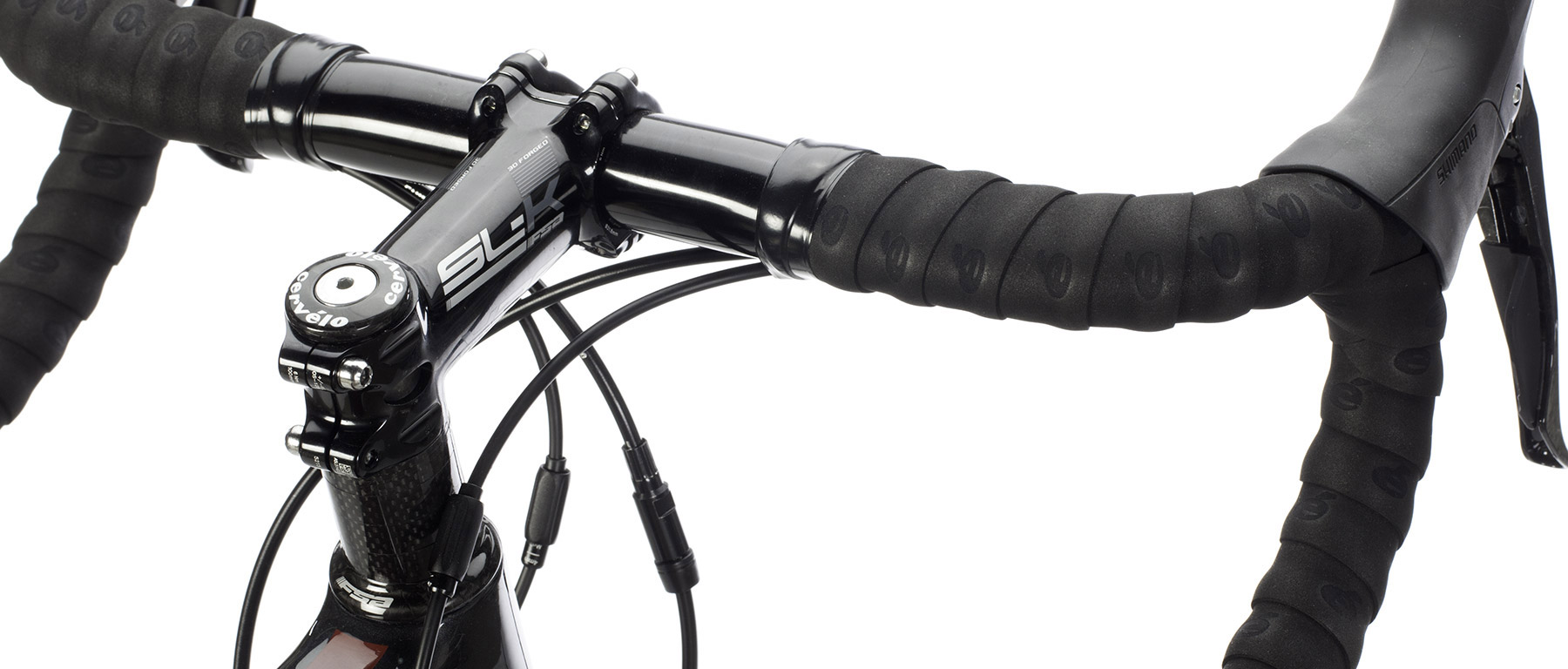 Cervelo C3 Ultegra 6800 Bicycle