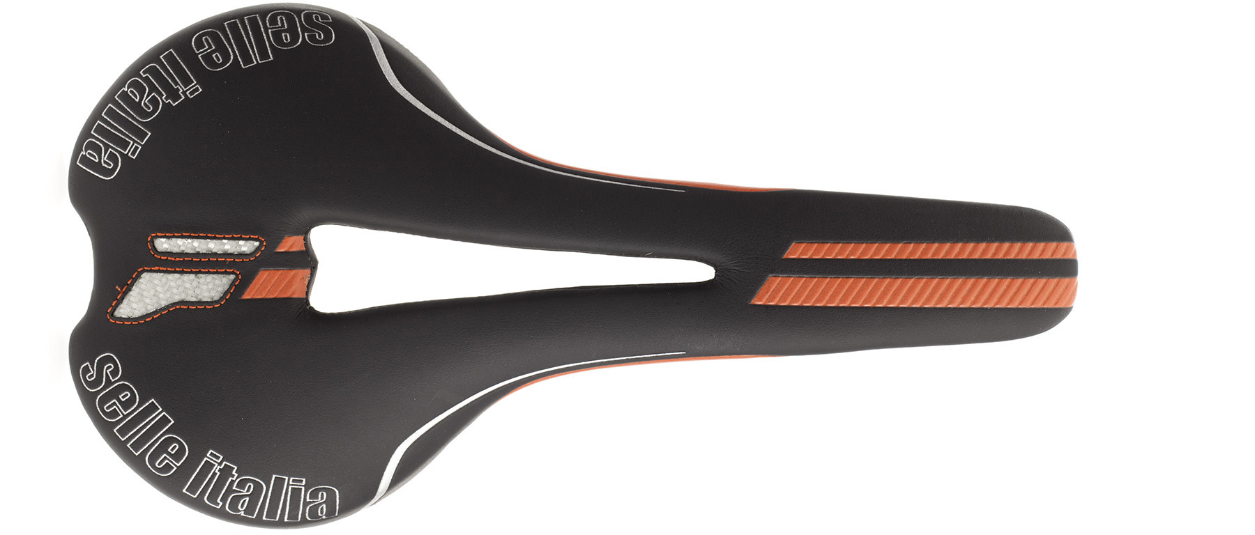 Selle Italia Flite Flow Titanium Saddle