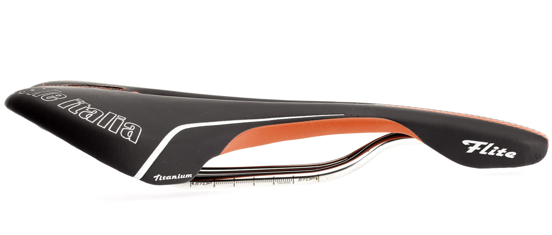 Selle Italia Flite Flow Titanium Saddle