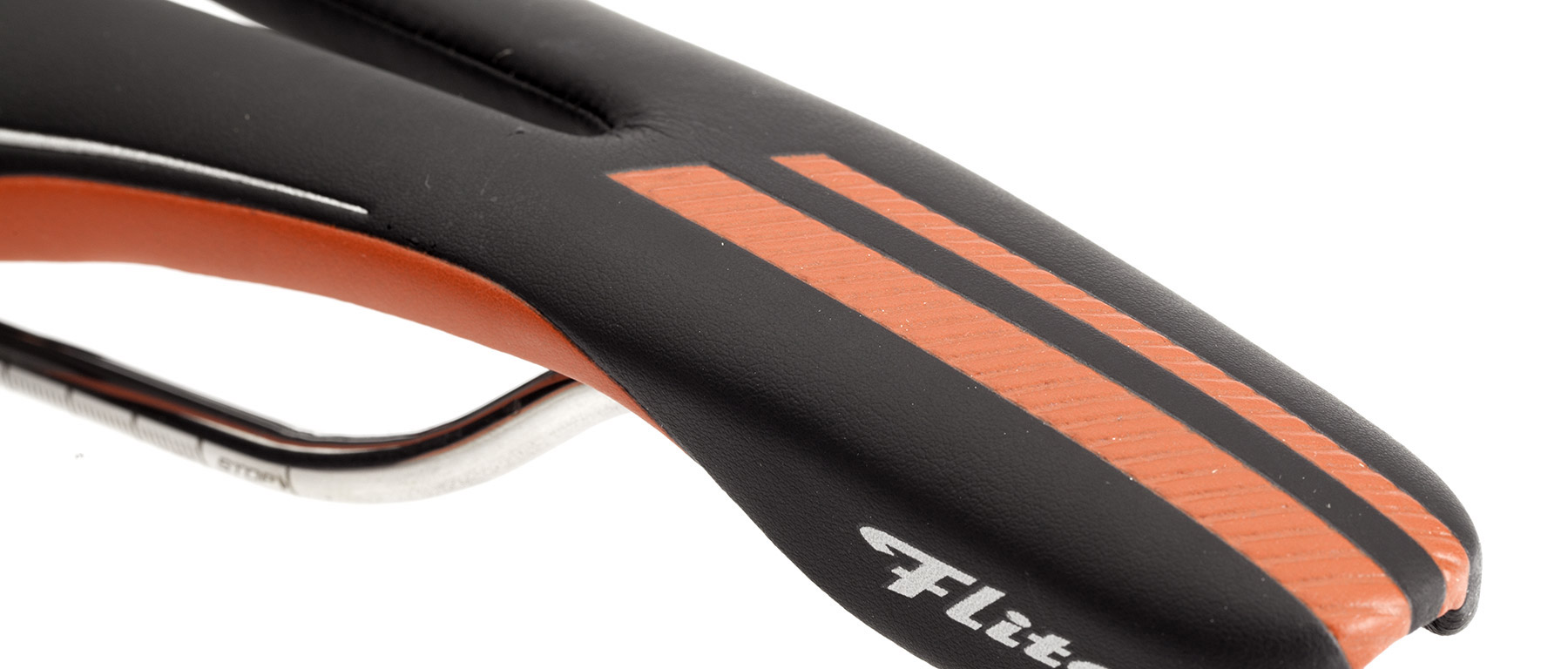 Selle Italia Flite Flow Titanium Saddle