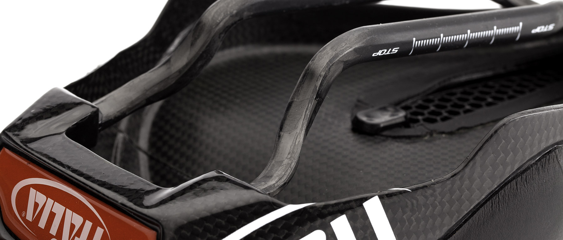 Selle Italia Kronos Tekno Flow Saddle