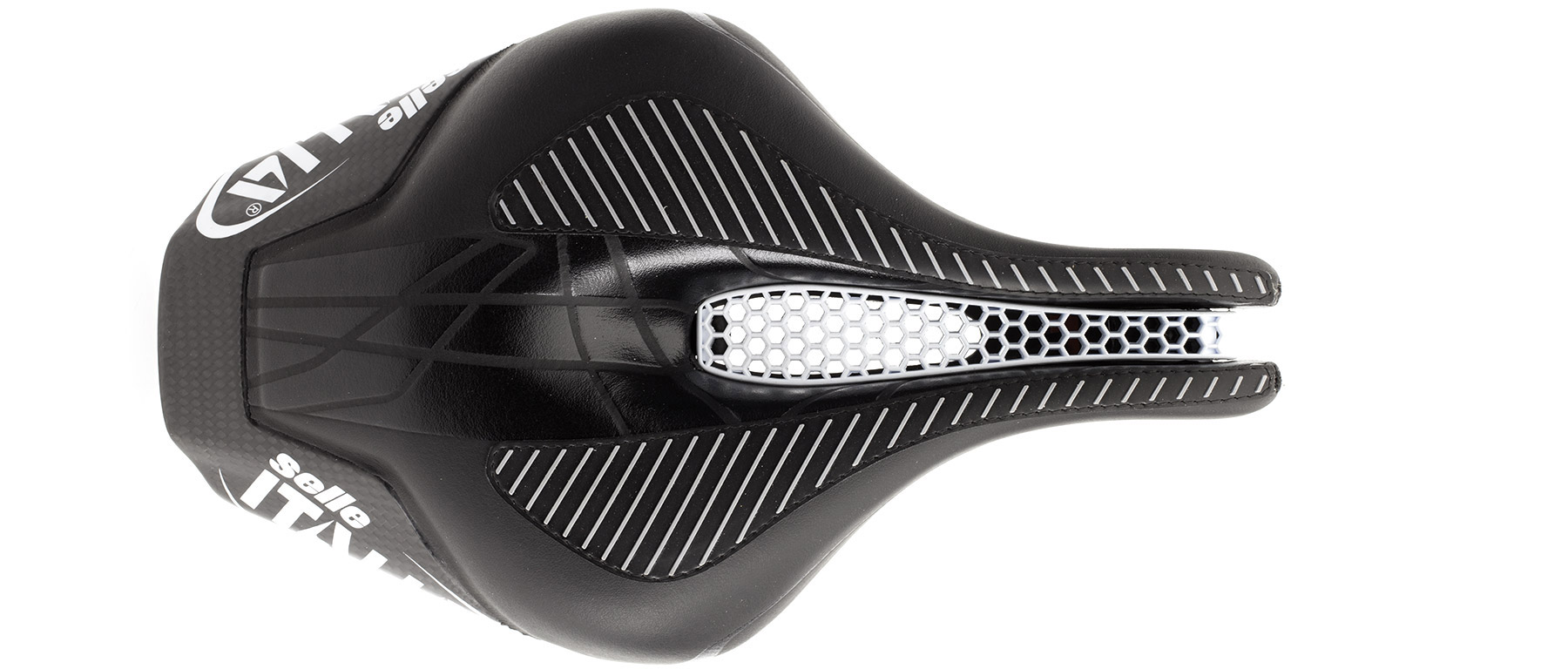 Selle Italia Kronos Tekno Flow Saddle