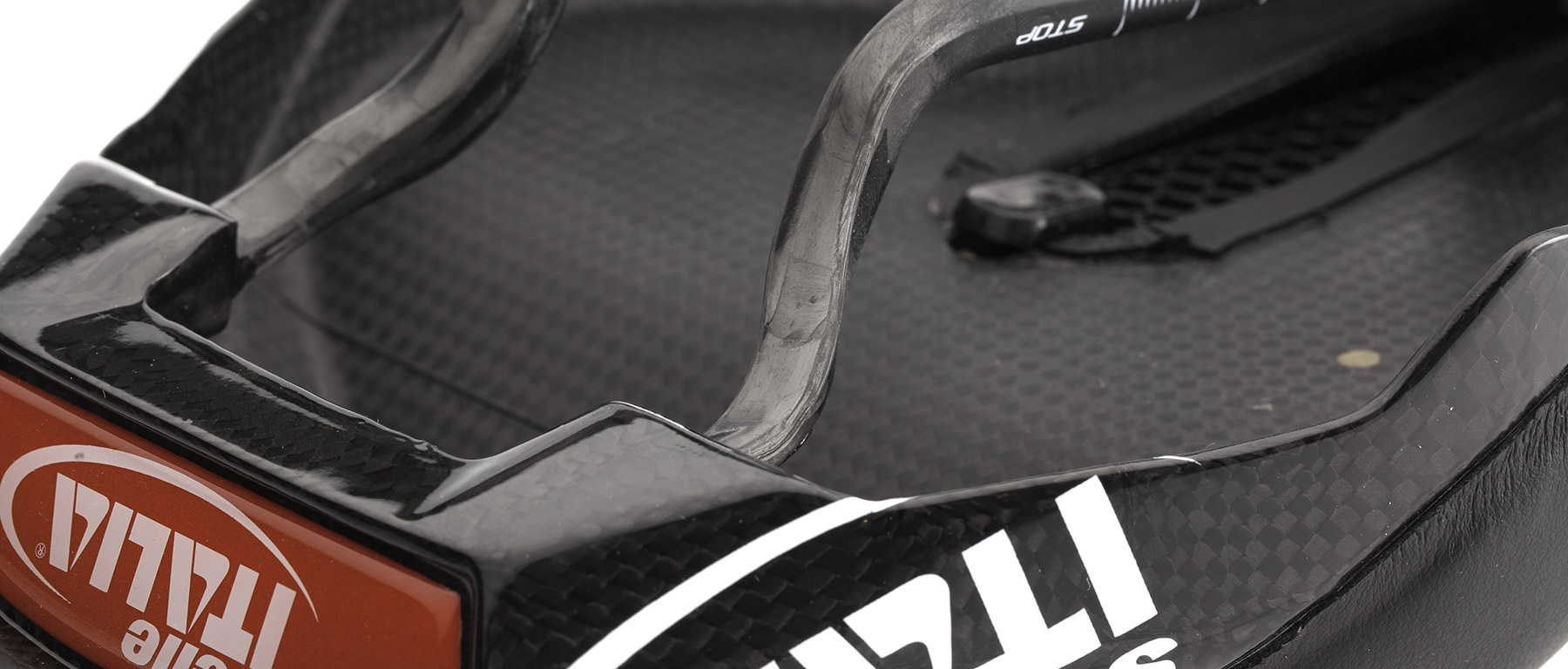 Selle Italia Kronos Tekno Flow Saddle