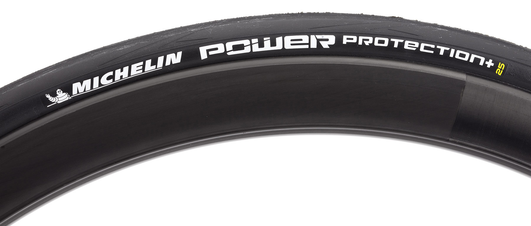 Michelin Power Protection Plus Tire