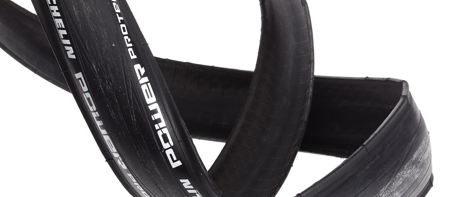 Michelin Power Protection Plus Tire