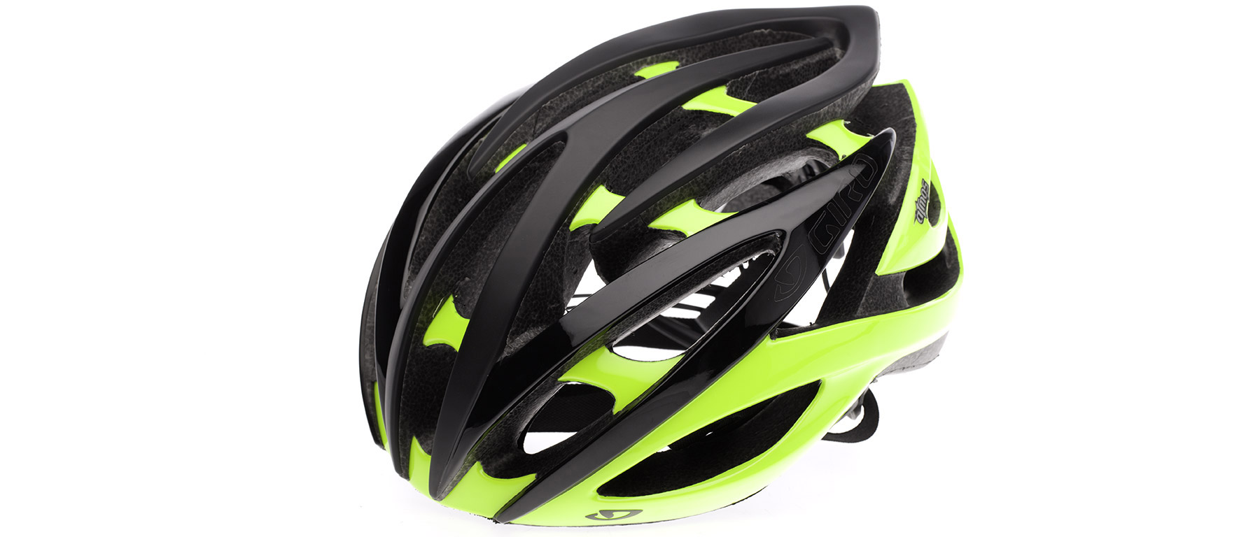 Giro Atmos II Helmet Sports | Shop Online From Boulder Colorado
