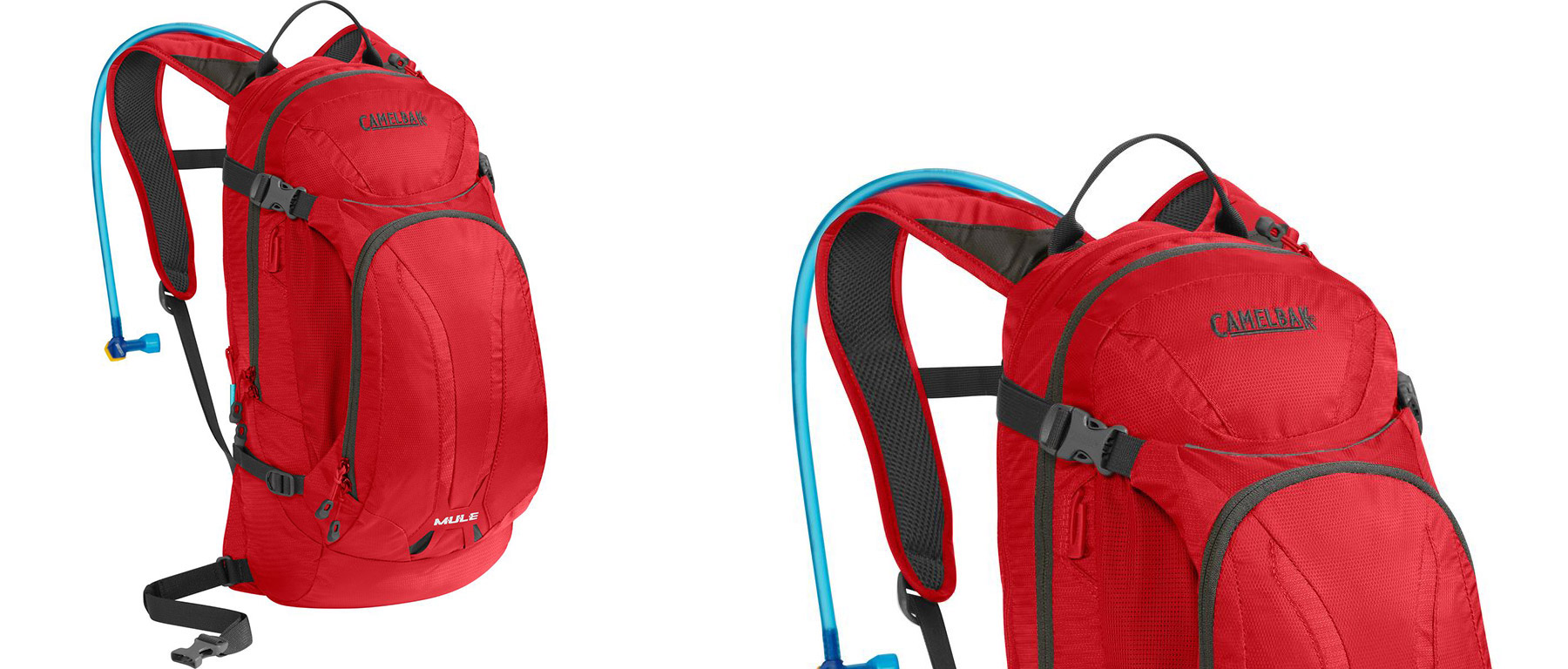 CamelBak MULE Hydration Pack 2016