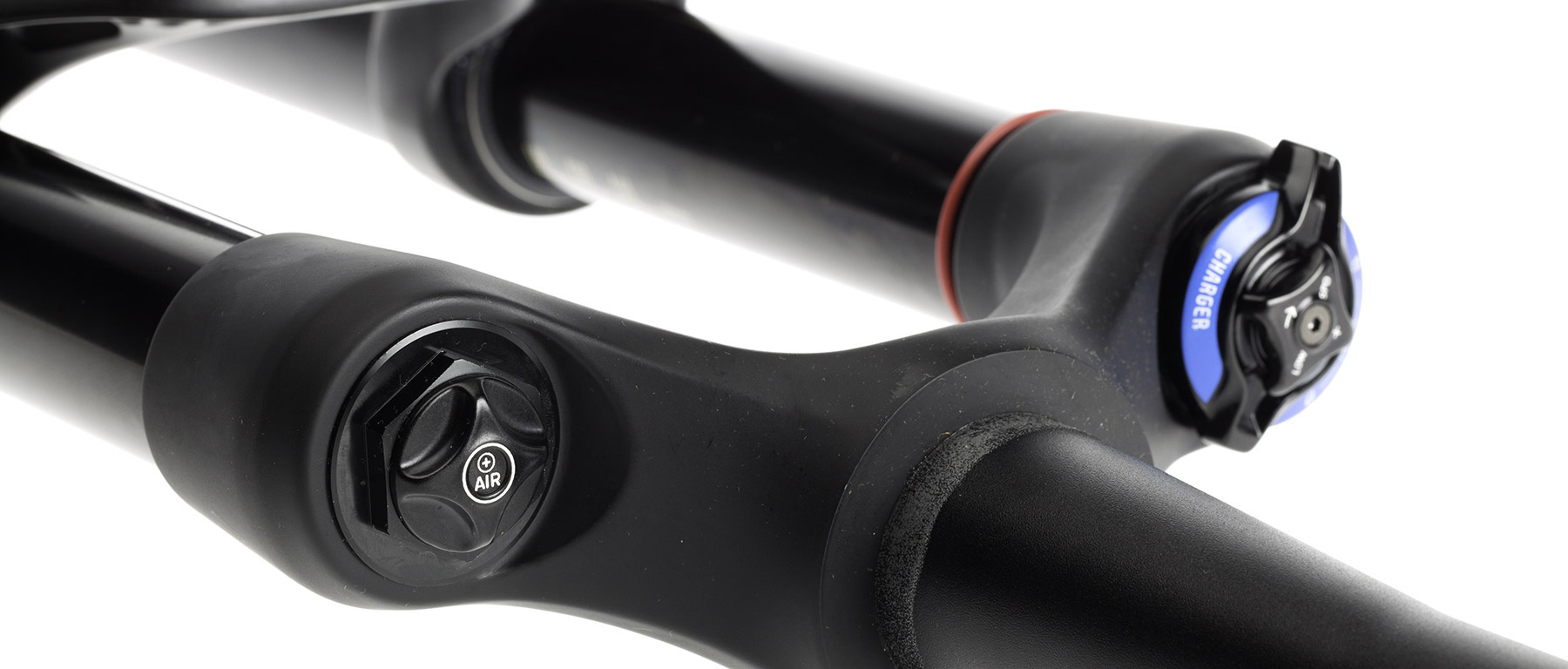 RockShox Pike RCT3 Solo Air Fork