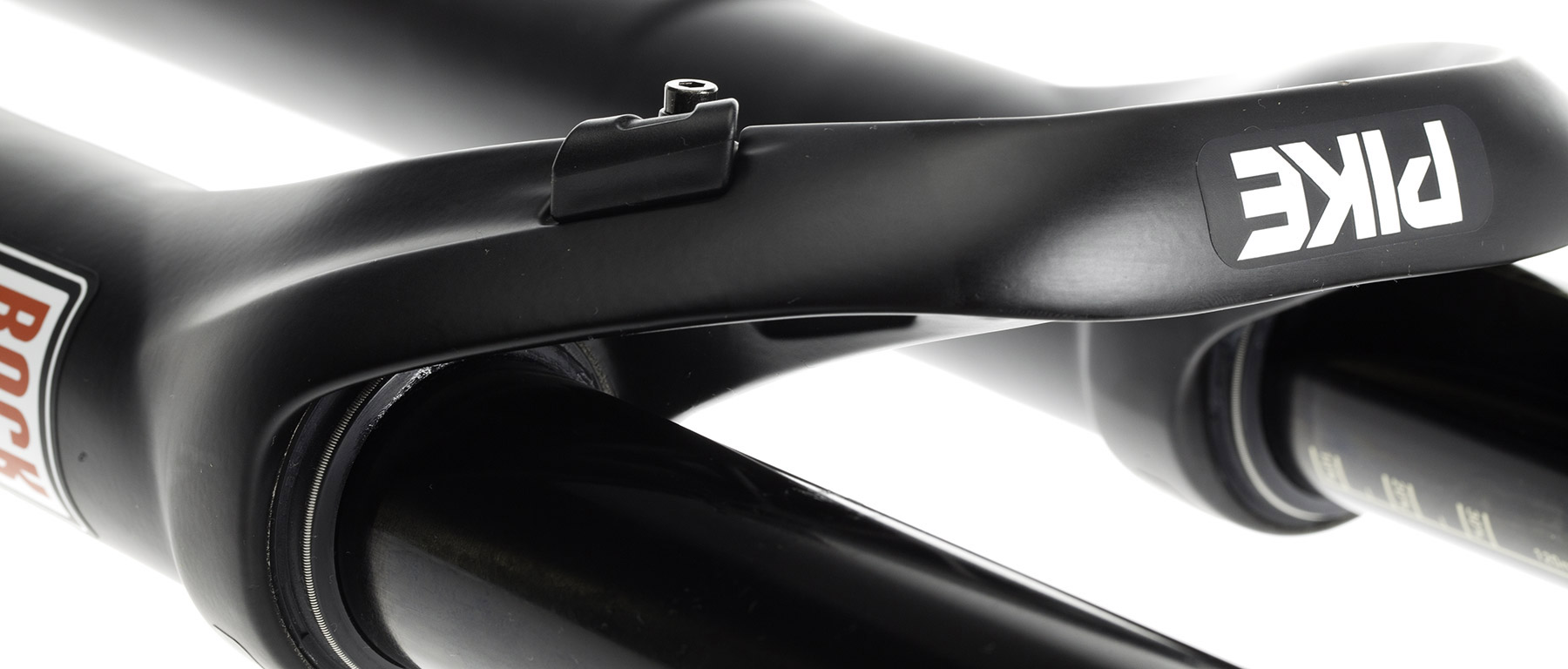 RockShox Pike RCT3 Solo Air Fork