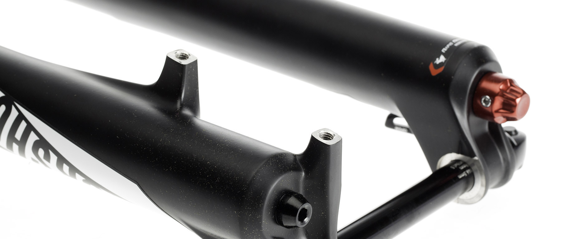 RockShox Pike RCT3 Solo Air Fork