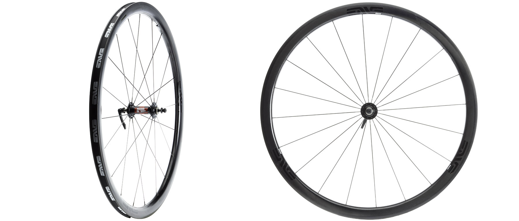 ENVE SES 3.4 PowerTap Ceramic Wheelset