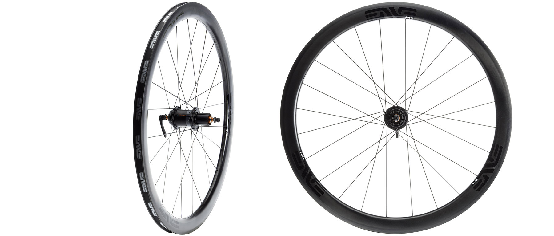 ENVE SES 3.4 PowerTap Ceramic Wheelset