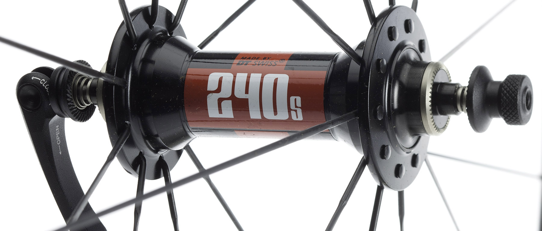 ENVE SES 3.4 PowerTap Ceramic Wheelset
