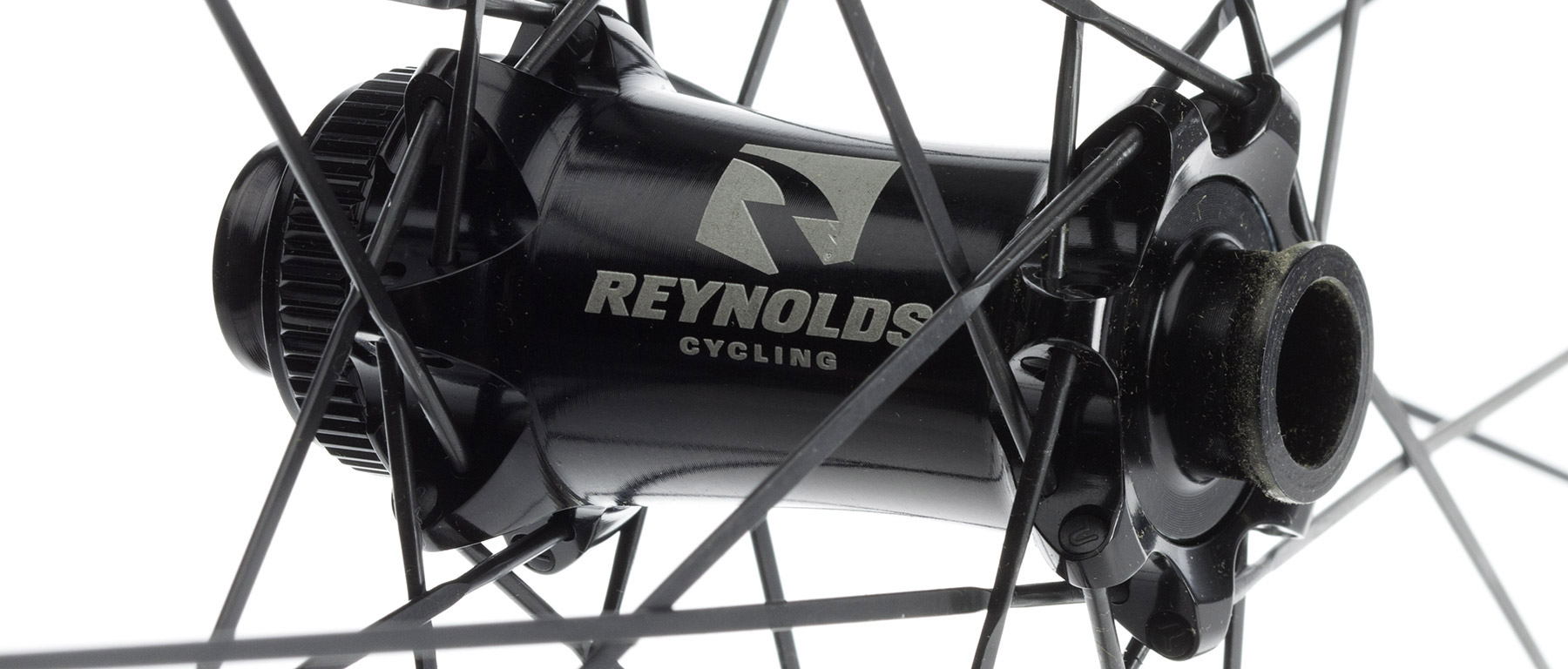 Reynolds 275 Trail Wheelset