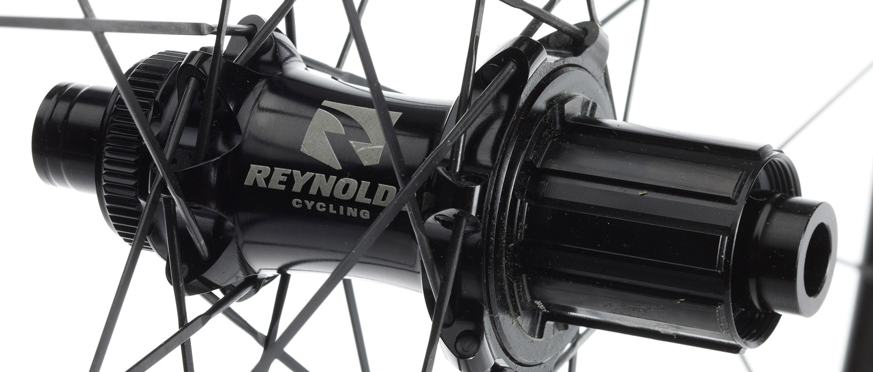 Reynolds 275 Trail Wheelset
