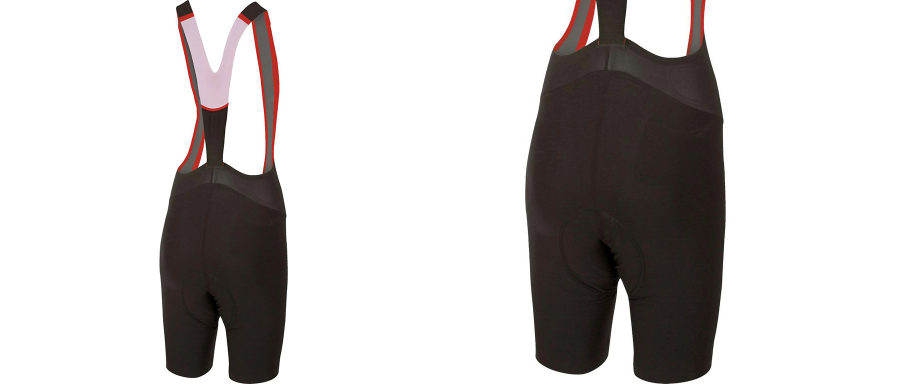 Castelli Womens Mondiale Bib Shorts