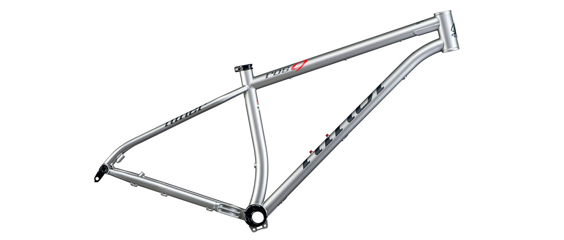 Niner SIR 9 Frameset