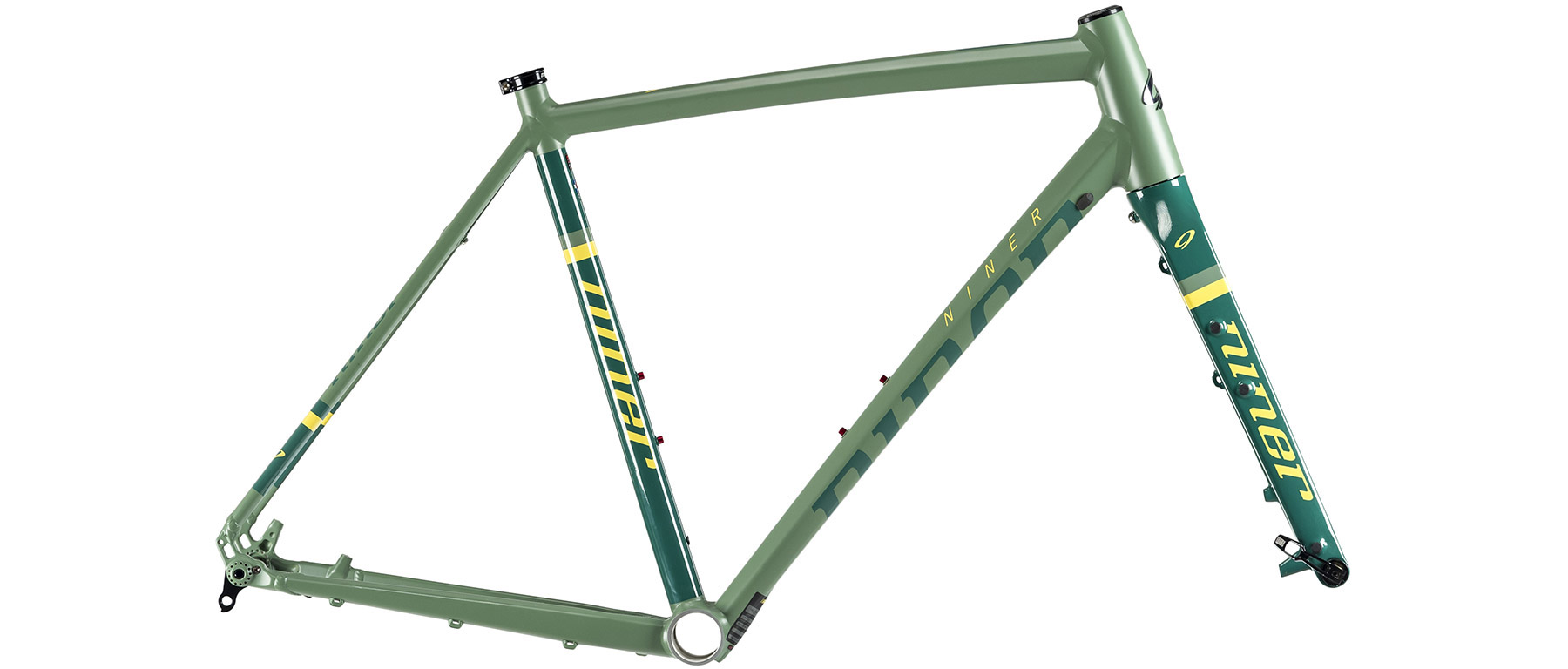 Niner RLT 9 Frameset