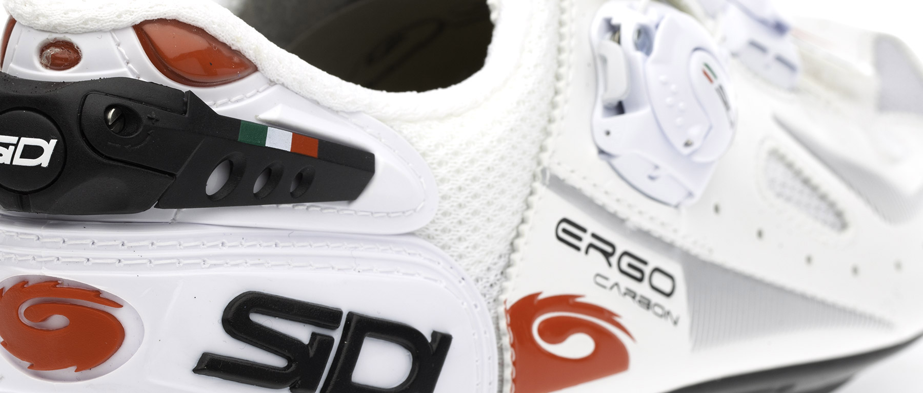 Sidi Ergo 4 Road Shoe