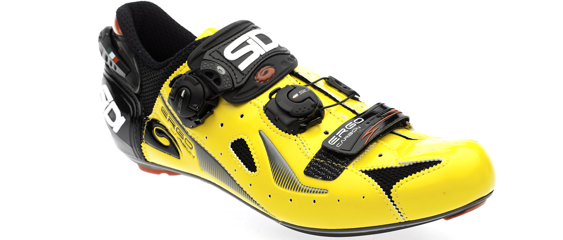 Sidi Ergo 4 Road Shoe