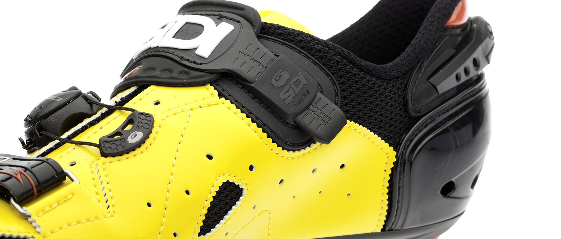 Sidi Ergo 4 Road Shoe