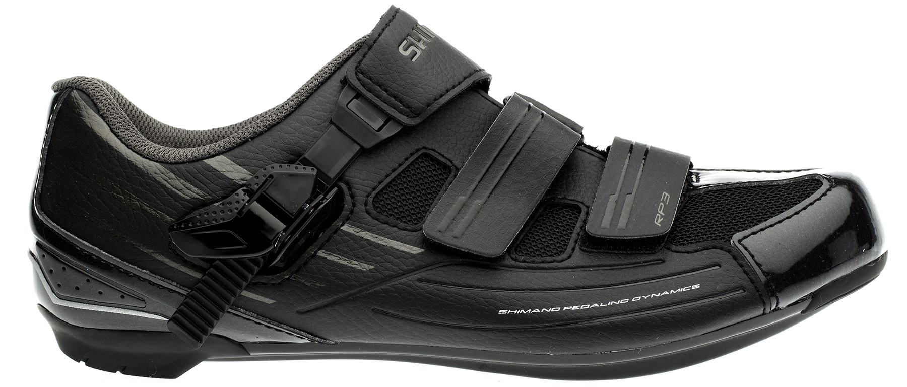 Shimano SH-RP3 Road Shoes Excel Sports | Shop Online From Boulder Colorado