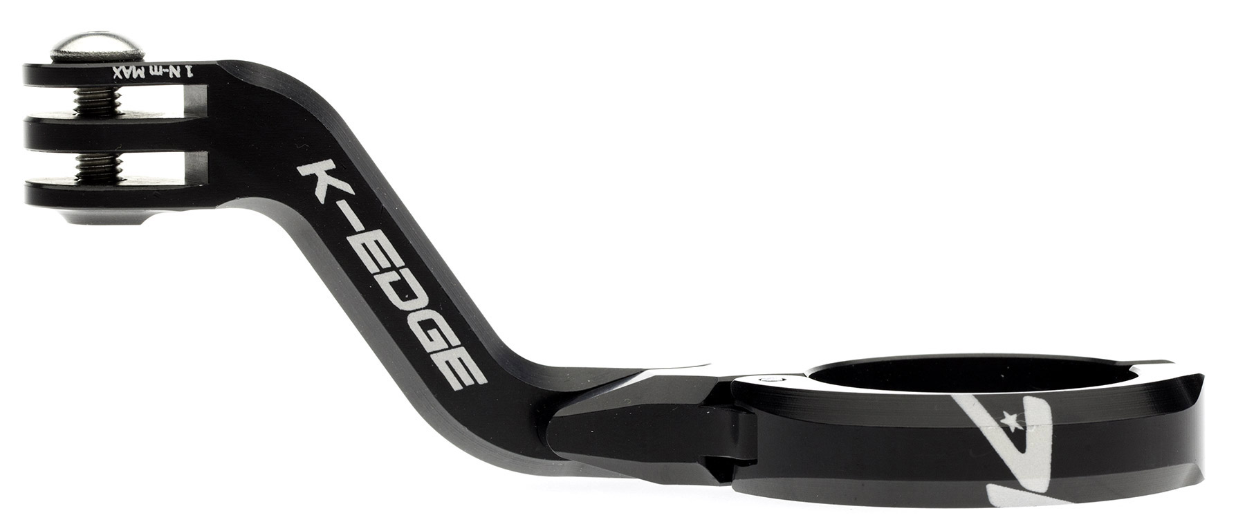 K-Edge GO BIG On-Center Mount