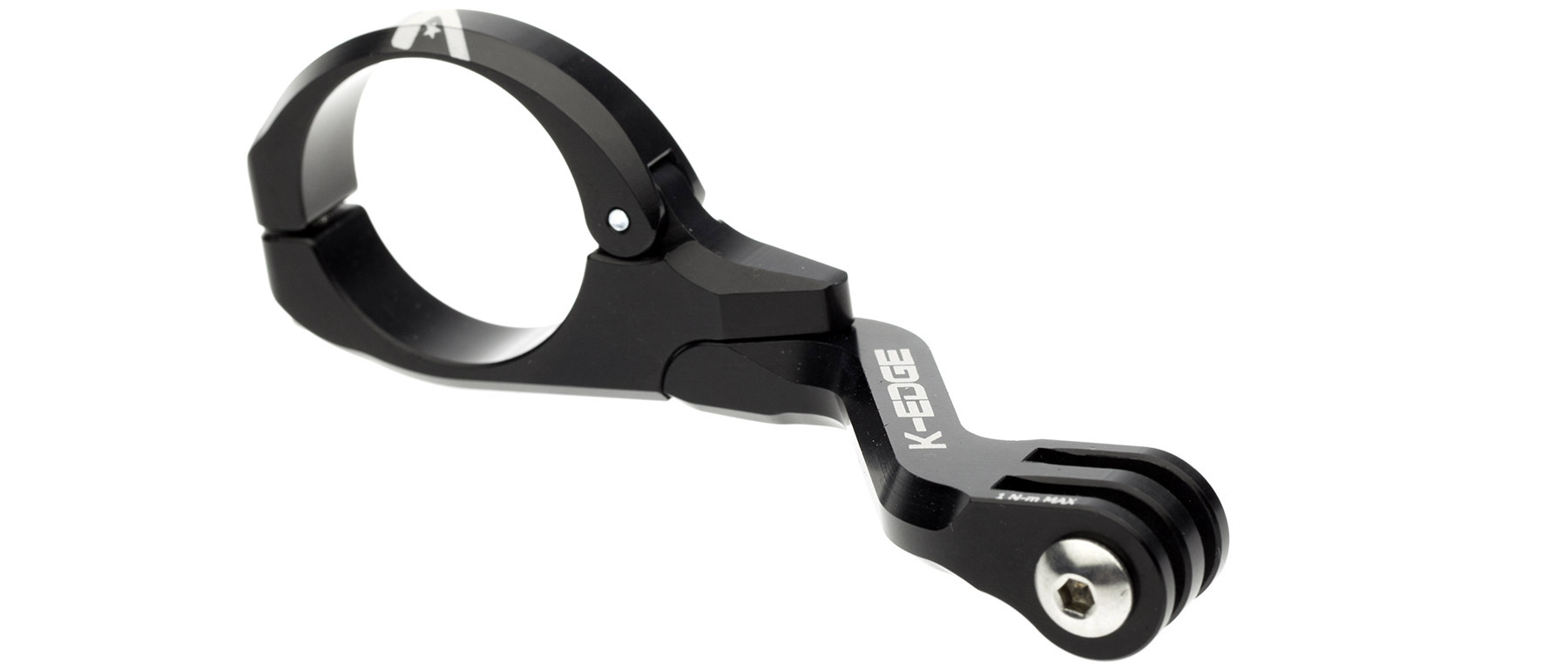 K-Edge GO BIG On-Center Mount