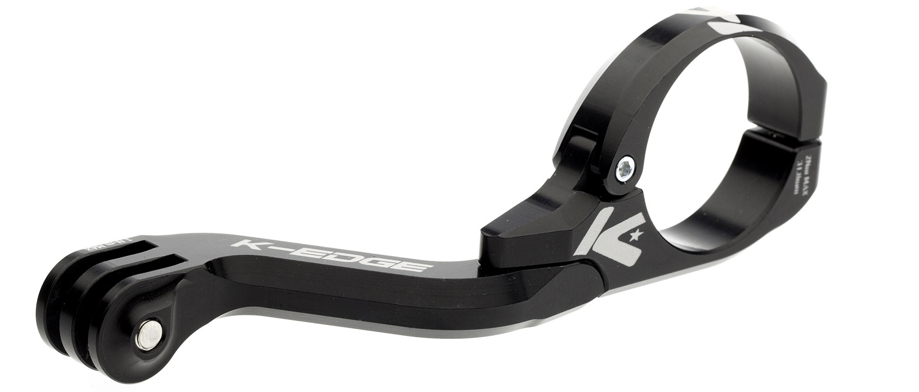 K-Edge GO BIG On-Center Mount