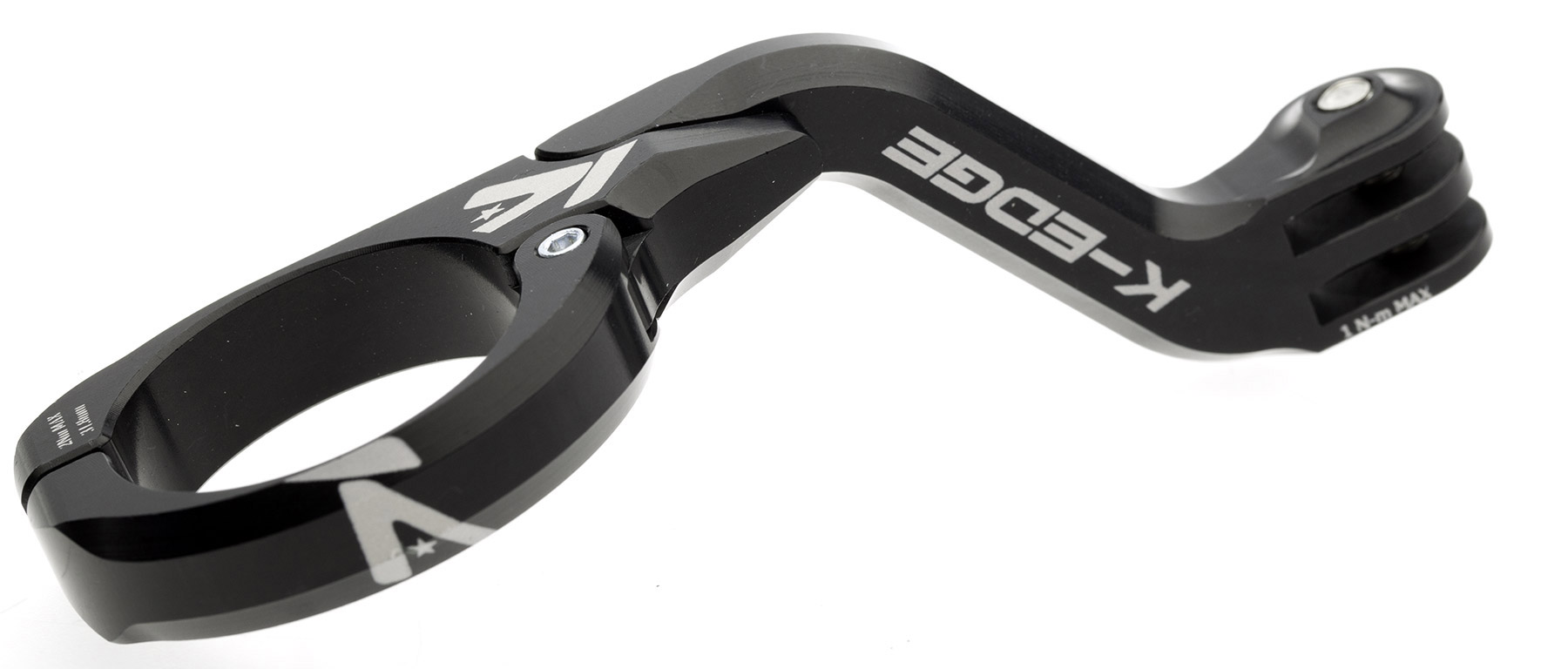 K-Edge GO BIG On-Center Mount