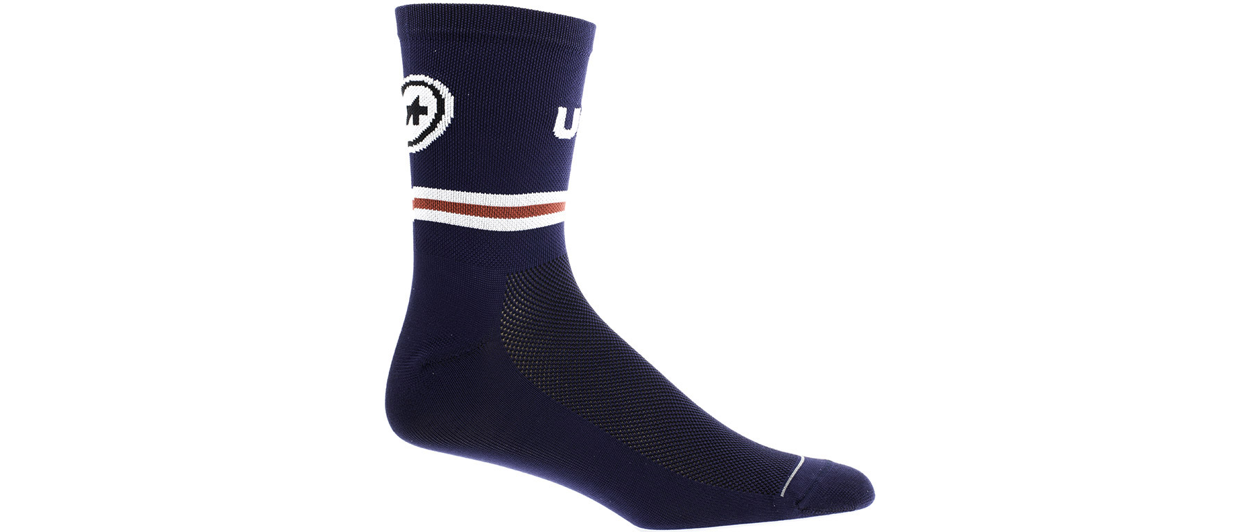 Assos USA Cycling Socks