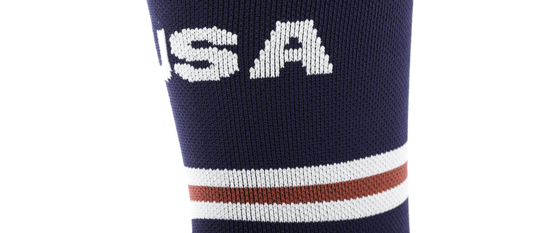 Assos USA Cycling Socks