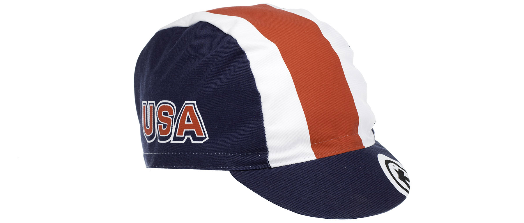 Assos USA Cycling Cap