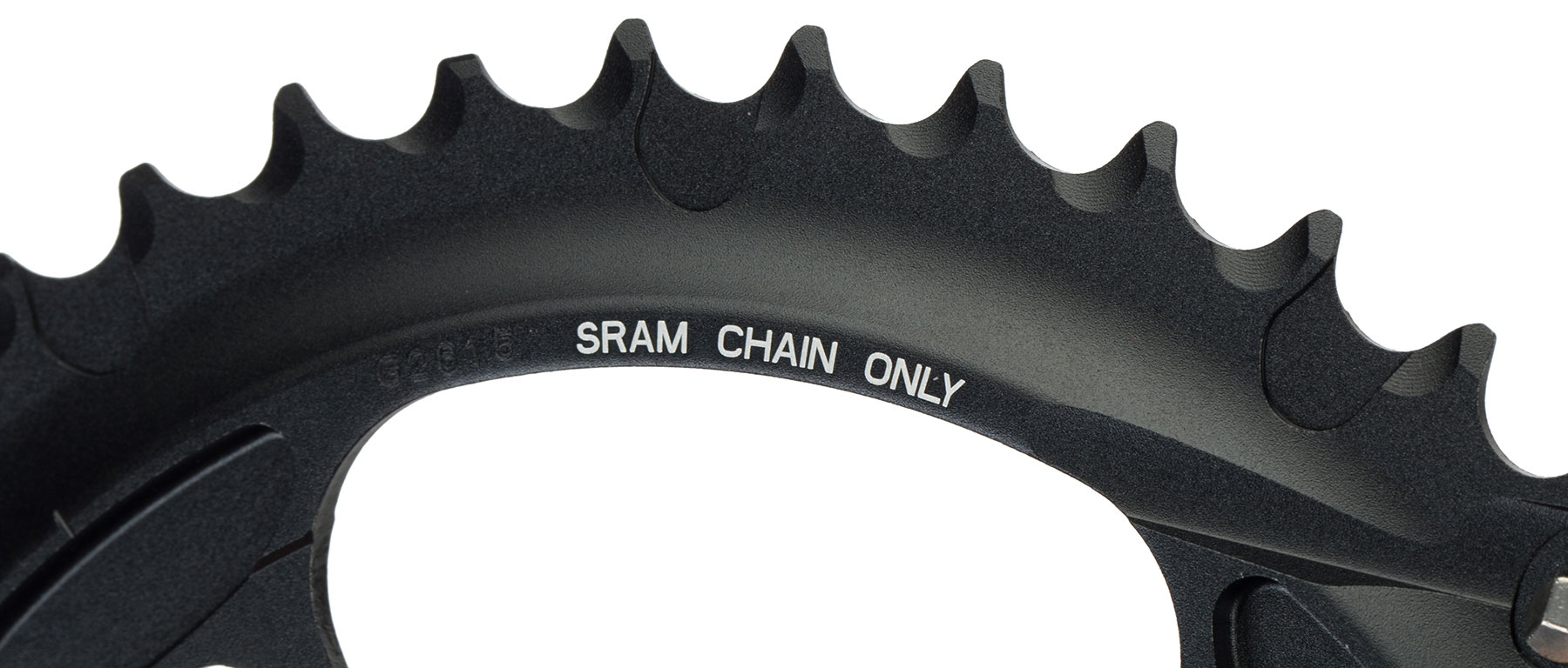 SRAM Truvativ XO-X9 Chainring