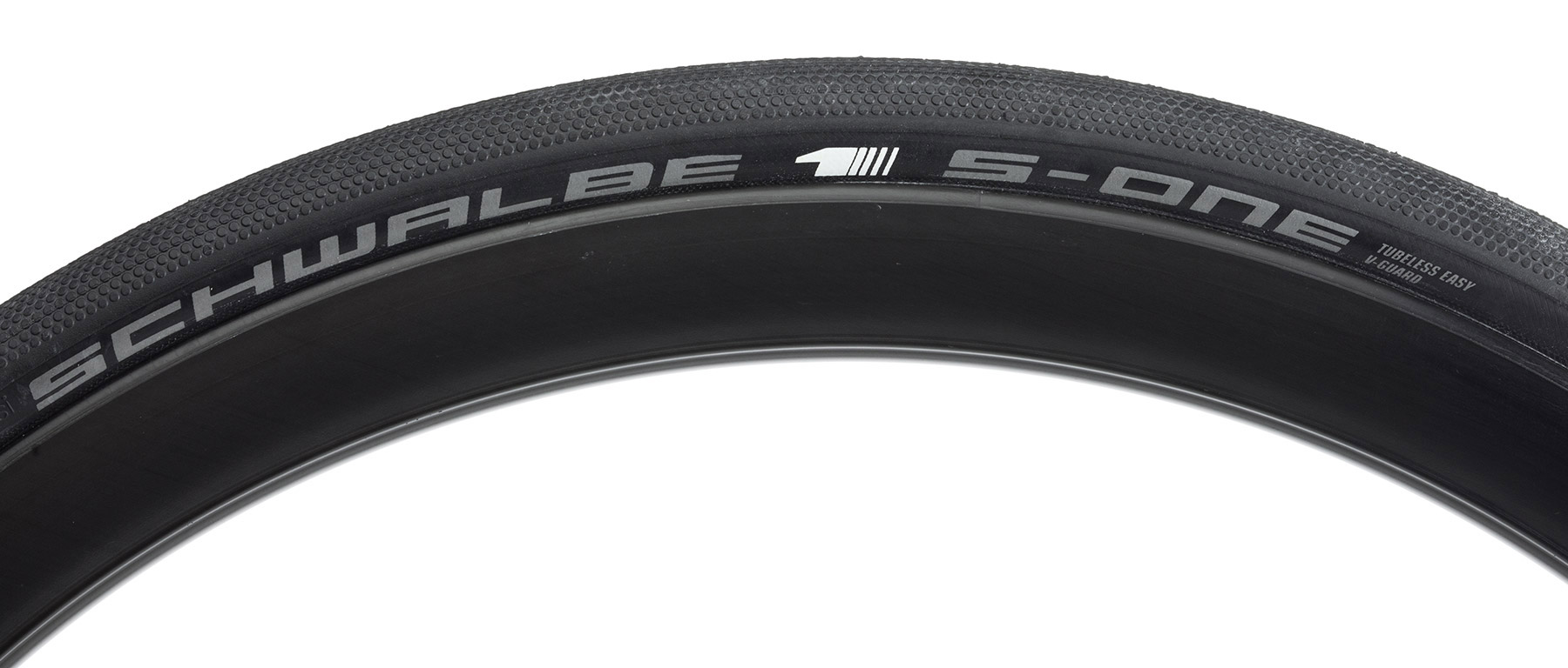 Schwalbe S-One Tubeless Folding Tire