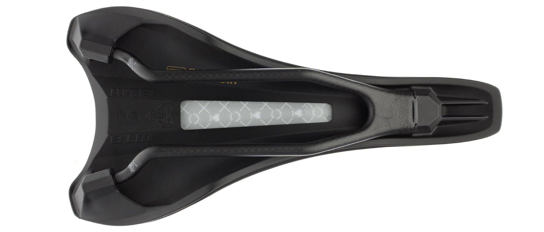 WTB High Tail Saddle