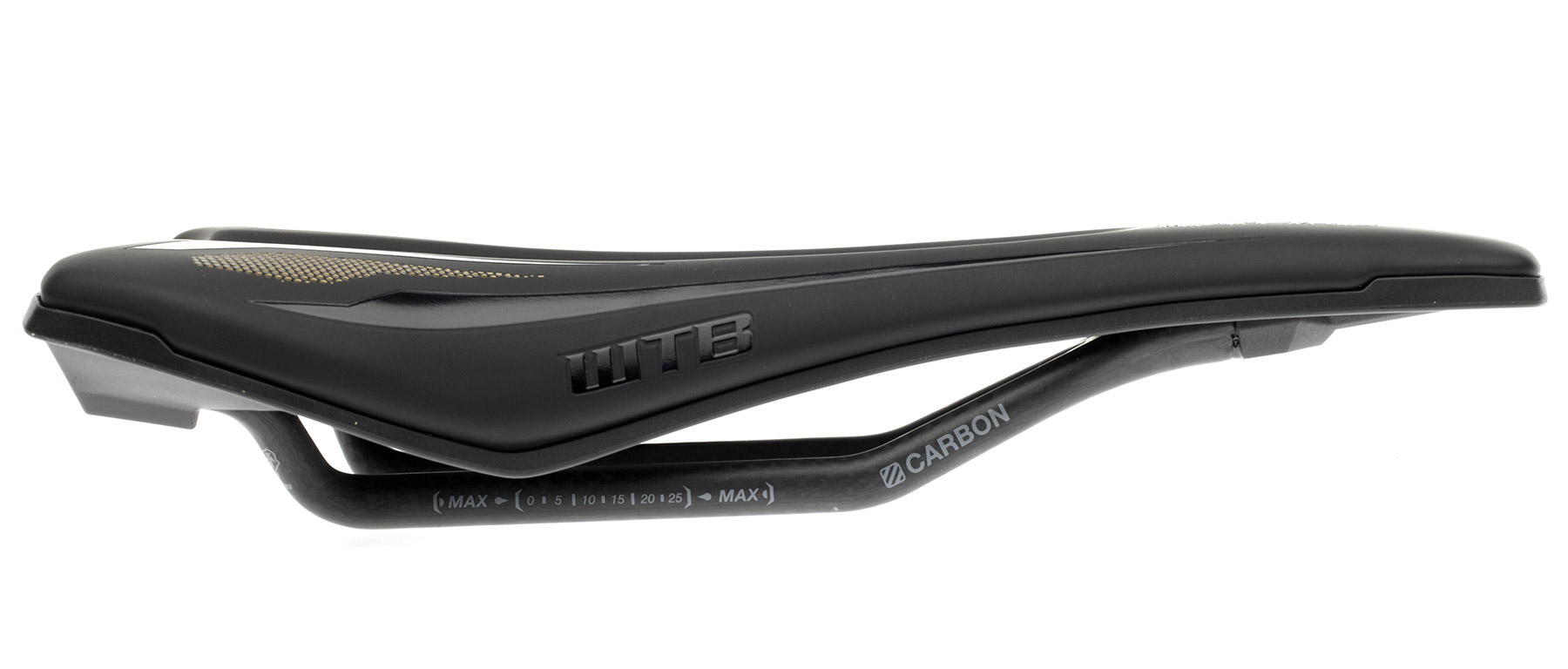 WTB High Tail Saddle